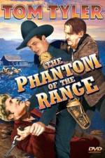 Watch The Phantom of the Range Movie4k