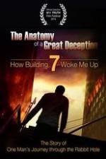 Watch The Anatomy of a Great Deception Movie4k