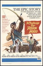 Watch A Challenge for Robin Hood Movie4k