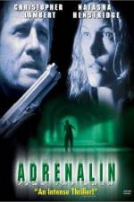 Watch Adrenalin Fear the Rush Movie4k