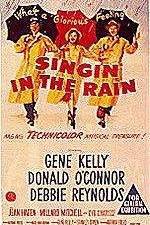 Watch Singin' in the Rain Movie4k