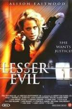 Watch Lesser Evil Movie4k