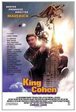 Watch King Cohen Movie4k