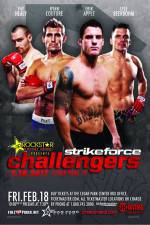 Watch Strikeforce Challengers 14 Movie4k