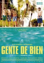 Watch Gente de bien Movie4k