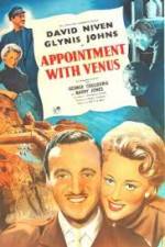 Watch Appointment with Venus Movie4k