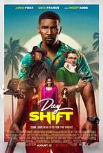 घड़ी Day Shift Movie4k