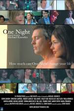 Watch One Night Movie4k