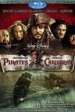 Watch Pirates of the Caribbean: At World's End Movie4k