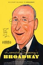 Watch Leonard Soloway\'s Broadway Movie4k