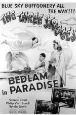 Watch Bedlam in Paradise Movie4k