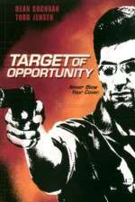 Watch Target of Opportunity Movie4k