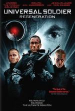 Watch Universal Soldier: Regeneration Movie4k