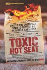 Watch Toxic Hot Seat Movie4k