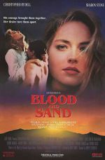 Watch Blood and Sand Movie4k