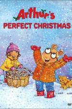 Watch Arthur's Perfect Christmas Movie4k