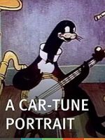 Watch A Car-Tune Portrait (Short 1937) Movie4k