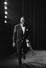 Louis Armstrong's Black & Blues movie4k
