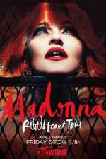 Watch Madonna Rebel Heart Tour Movie4k