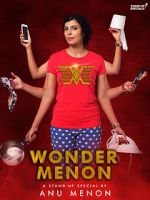 Watch Anu Menon: Wonder Menon (TV Special 2019) Movie4k