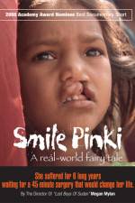 Watch Smile Pinki Movie4k