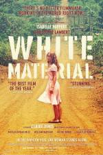 Watch White Material Movie4k