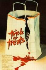 Watch Trick or Treats Movie4k