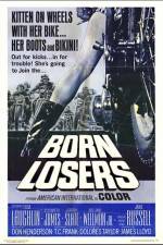 Watch The Born Losers Movie4k