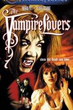 Watch The Vampire Lovers Movie4k