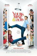 Watch Yours, Mine and Ours Movie4k