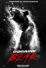 Watch Cocaine Bear Movie4k