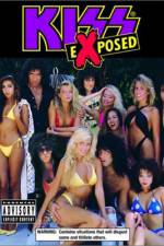 Watch KISS eXposed Movie4k