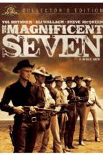 Watch The Magnificent Seven Movie4k