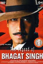 Watch The Legend of Bhagat Singh Movie4k