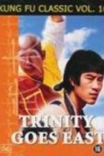 Watch Trinity Goes East Movie4k