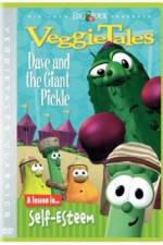 Watch VeggieTales Dave and the Giant Pickle Movie4k