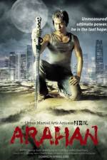 Watch Arahan (Arahan jangpung daejakjeon) Movie4k