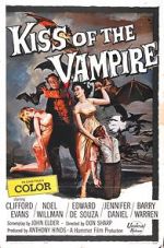 Watch The Kiss of the Vampire Movie4k