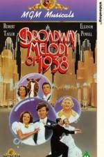 Watch Broadway Melodie 1938 Movie4k