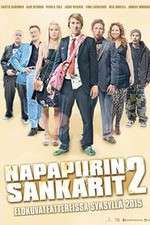 Watch Napapiirin sankarit 2 Movie4k