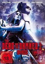 Watch The Dead and the Damned 3: Ravaged Movie4k