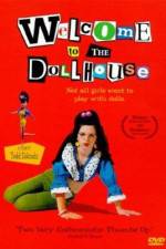 Watch Welcome to the Dollhouse Movie4k