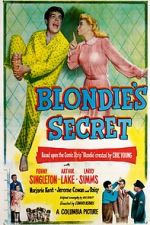 Watch Blondie\'s Secret Movie4k