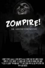 Watch Zompire Dr Lester's Monster Movie4k