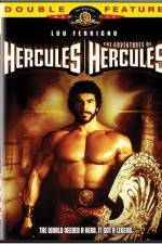 Watch Hercules II Movie4k