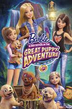 Watch Barbie & Her Sisters in the Great Puppy Adventure Movie4k