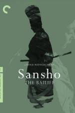 Watch Legend of Bailiff Sansho Movie4k