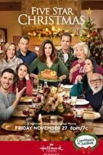 Watch Five Star Christmas Movie4k