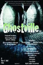 Watch Ghostville Movie4k