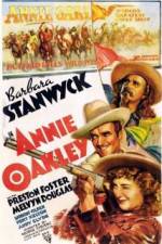 Watch Annie Oakley Movie4k